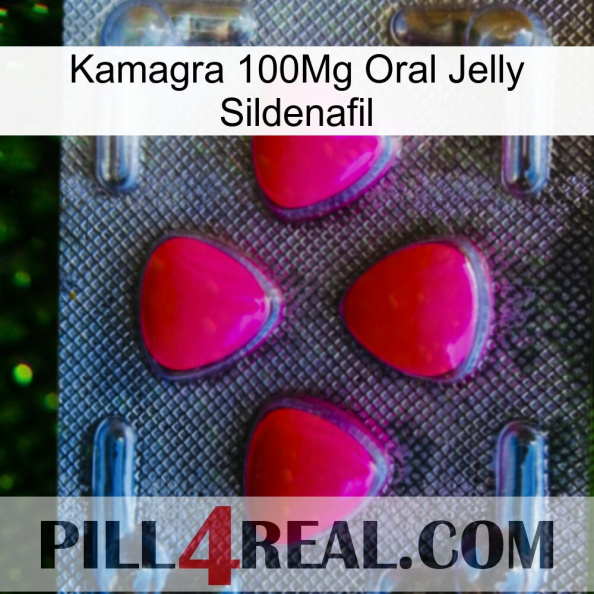 Kamagra 100Mg Oral Jelly Sildenafil 13